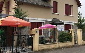Maison D’hôtes