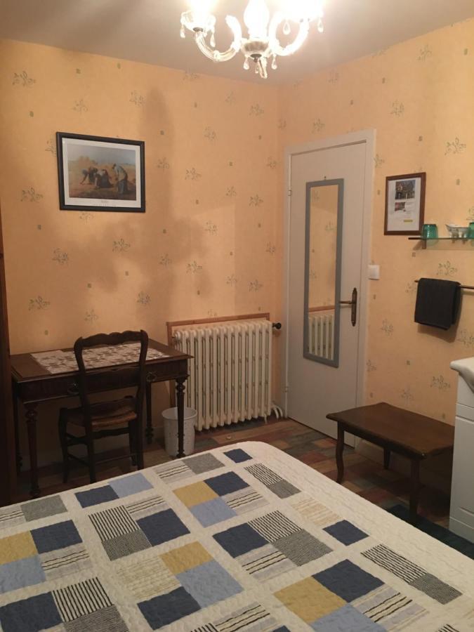 Maison D’hôtes Argentat Extérieur photo