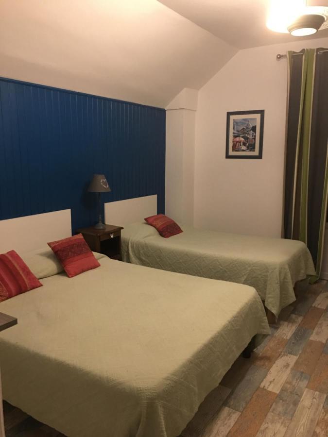 Maison D’hôtes Argentat Extérieur photo
