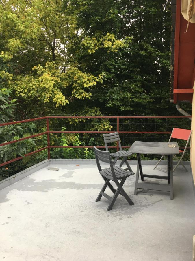 Maison D’hôtes Argentat Extérieur photo
