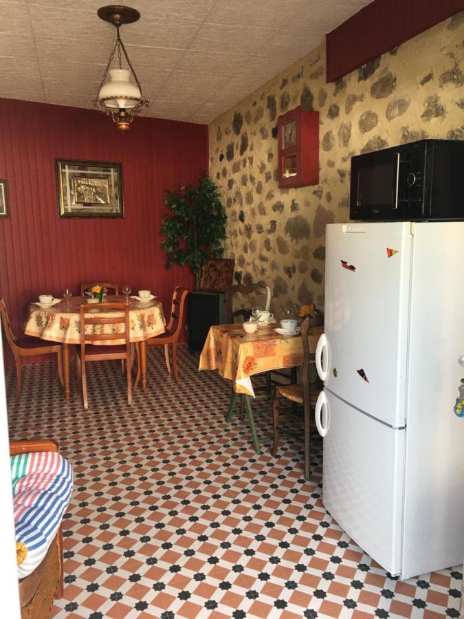 Maison D’hôtes Argentat Extérieur photo