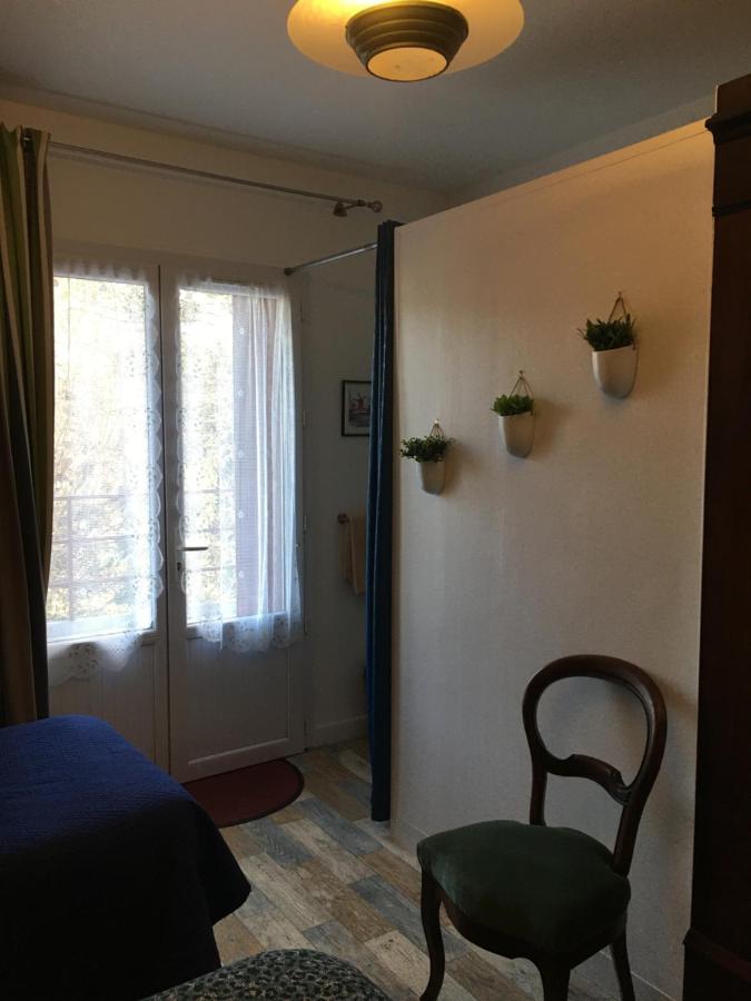 Maison D’hôtes Argentat Extérieur photo