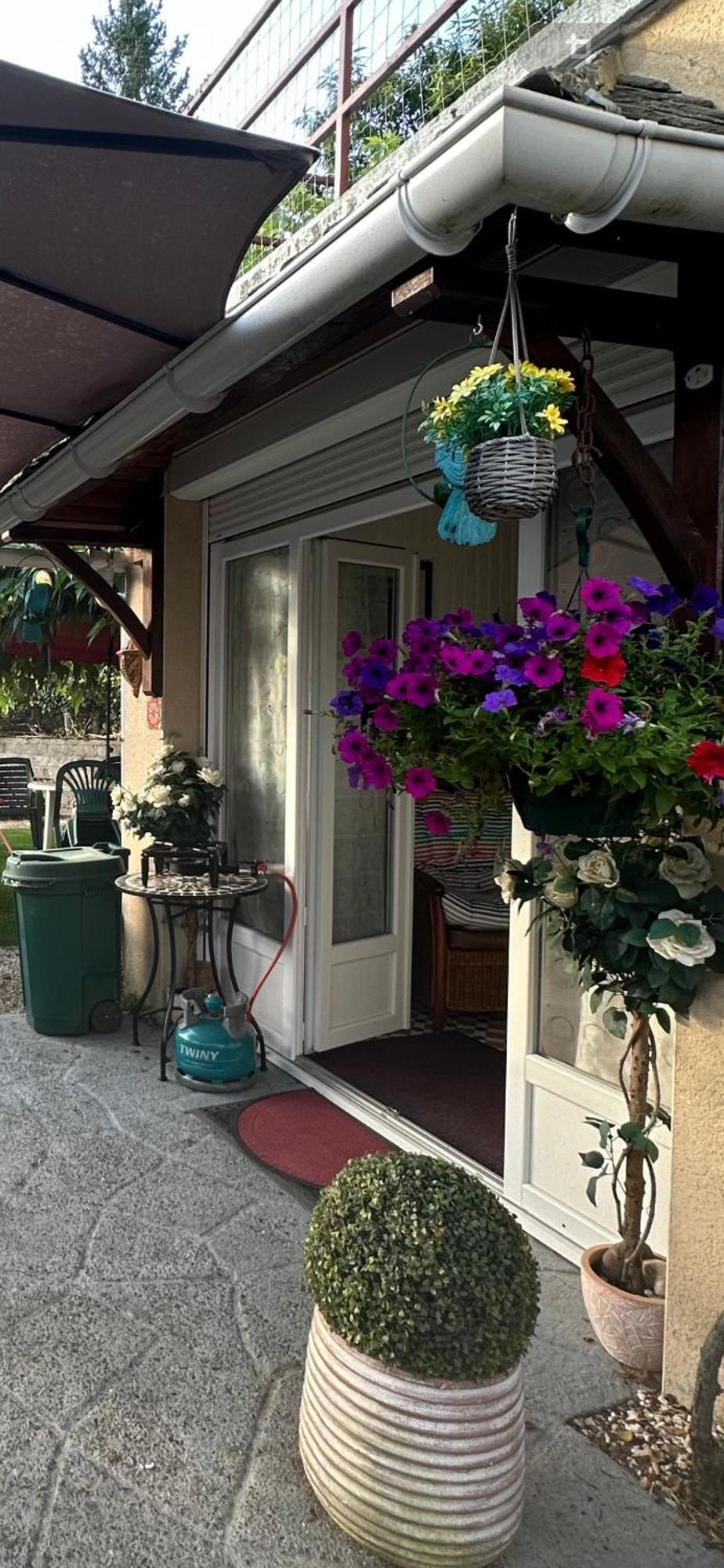 Maison D’hôtes Argentat Extérieur photo