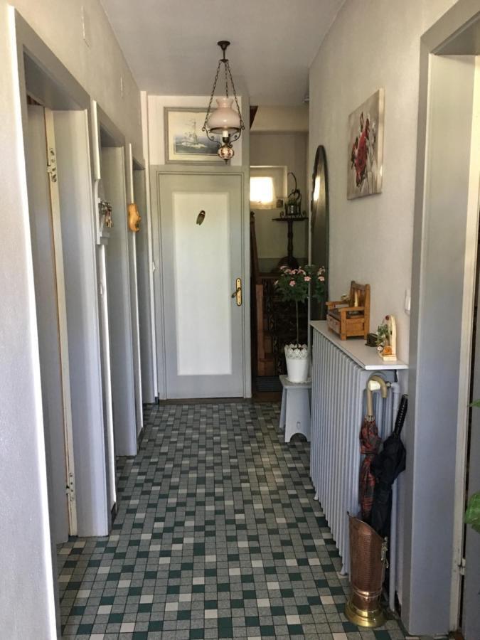 Maison D’hôtes Argentat Extérieur photo
